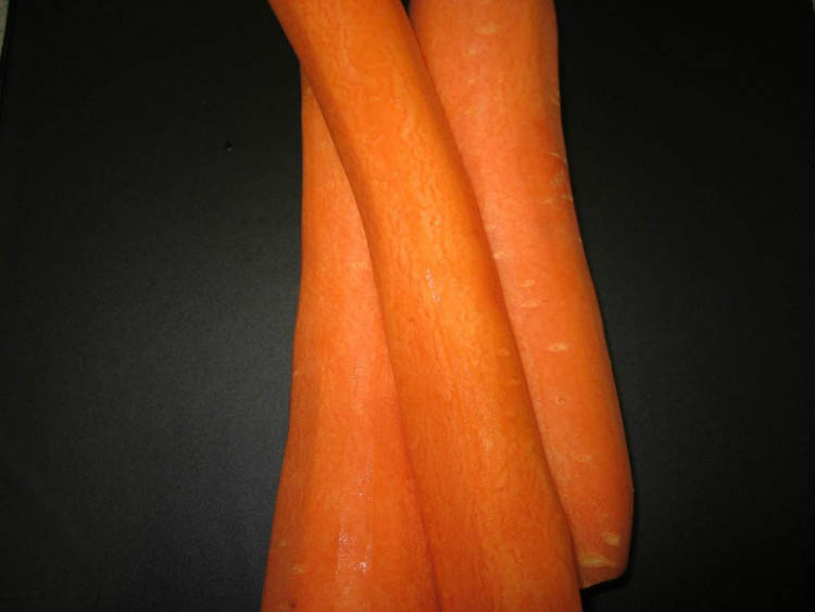 Sale of Vegetables Joliette