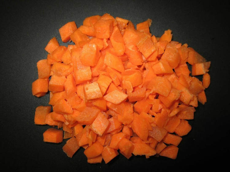 Vente de légumes Joliette