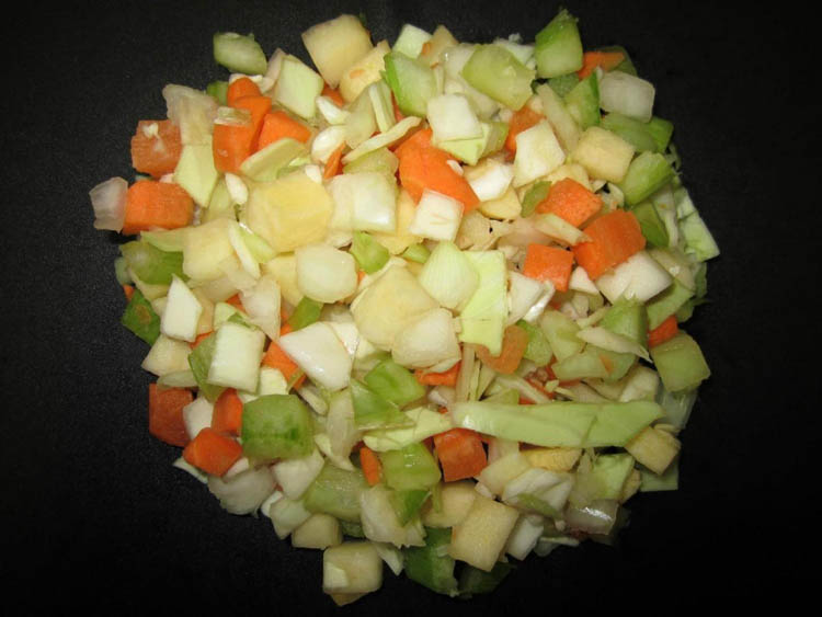 Production de la pomme de terre Joliette